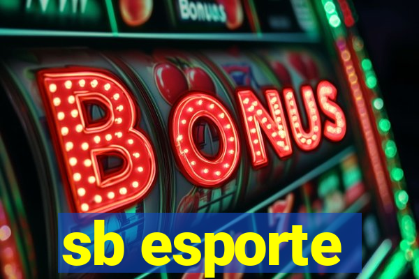 sb esporte