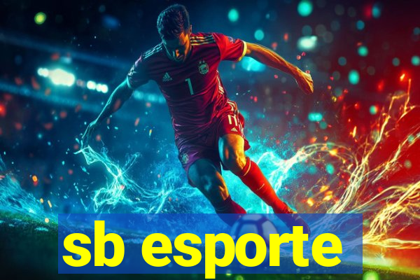 sb esporte