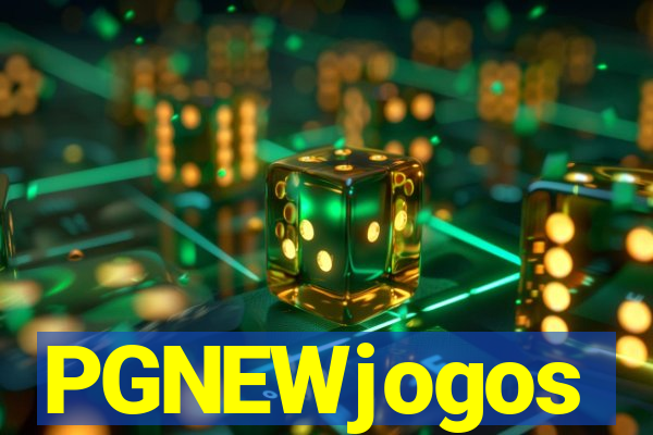 PGNEWjogos