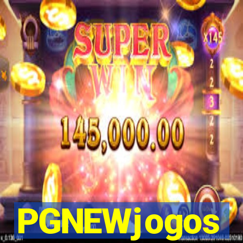 PGNEWjogos