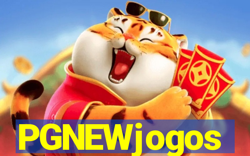 PGNEWjogos