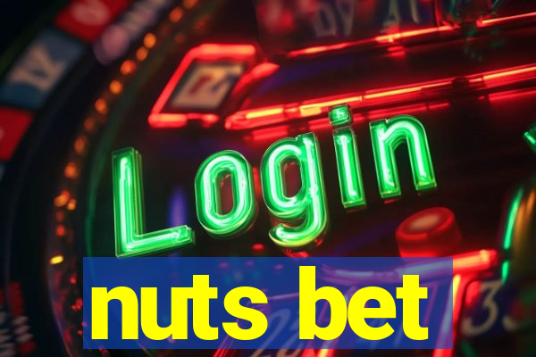 nuts bet