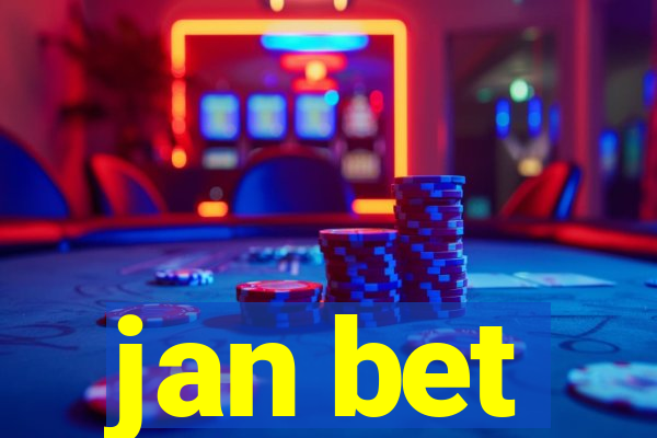 jan bet