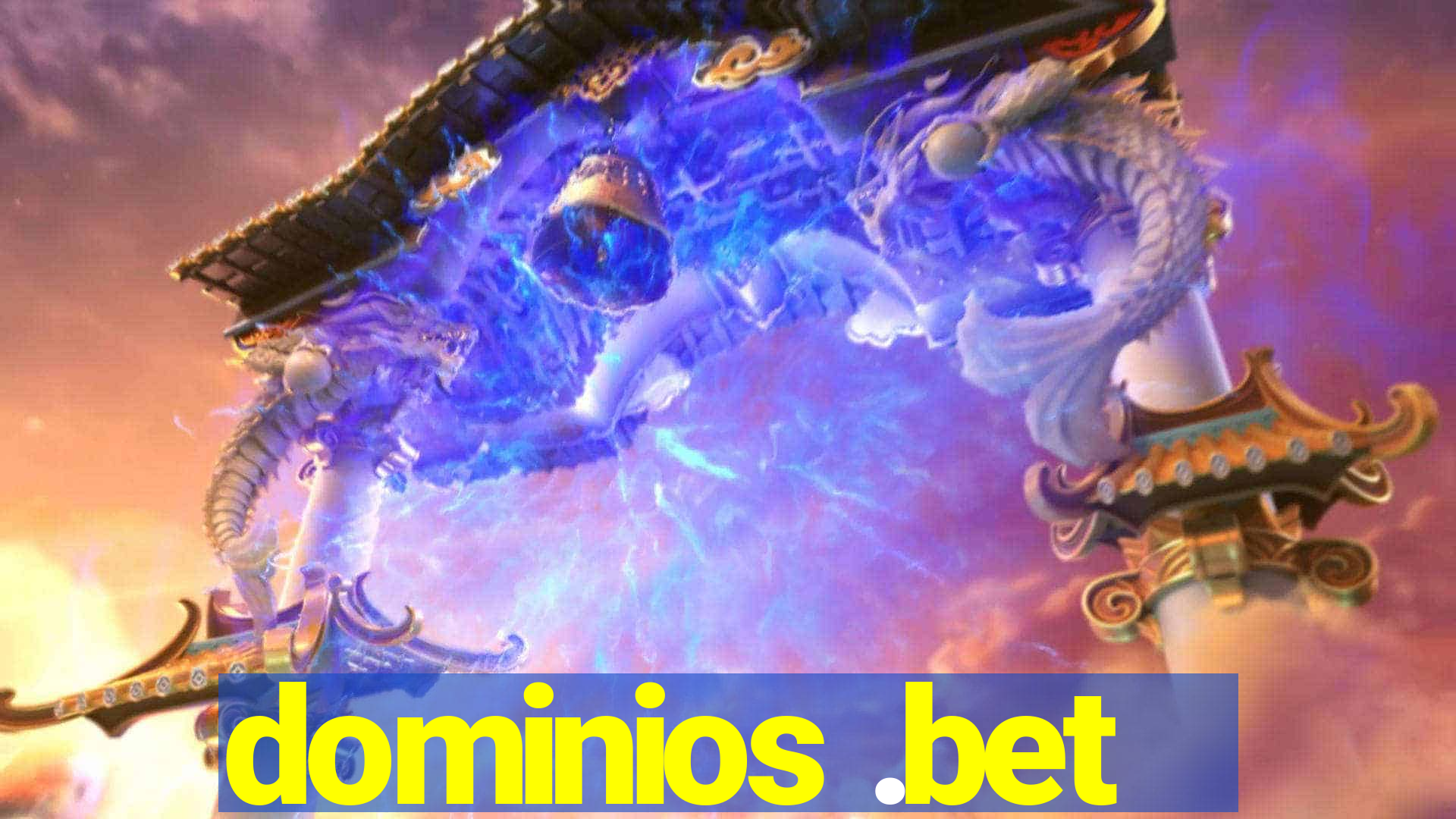 dominios .bet