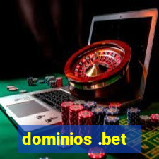 dominios .bet