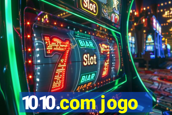 1010.com jogo