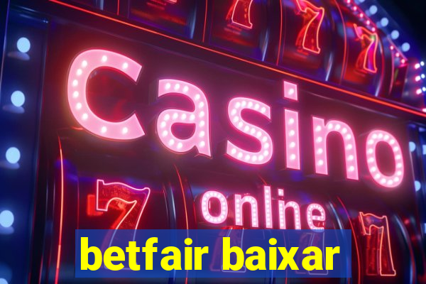 betfair baixar