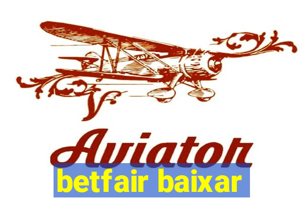 betfair baixar