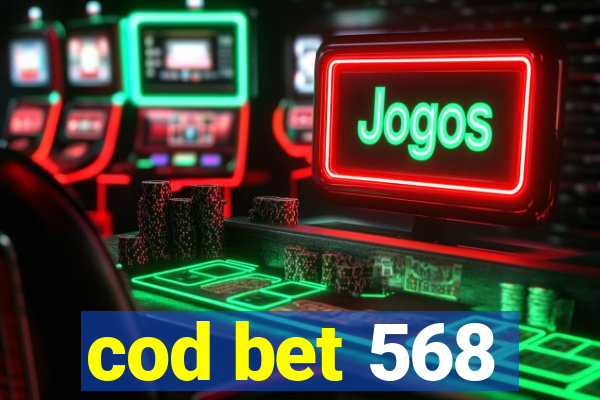 cod bet 568