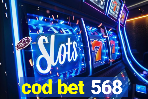 cod bet 568