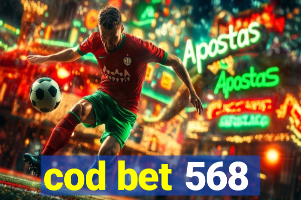 cod bet 568