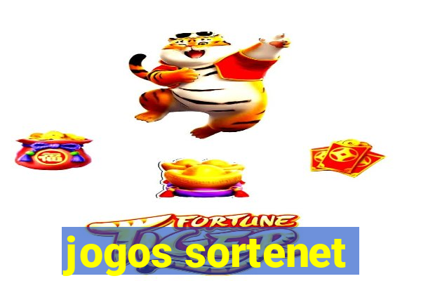 jogos sortenet