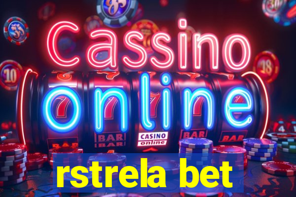 rstrela bet