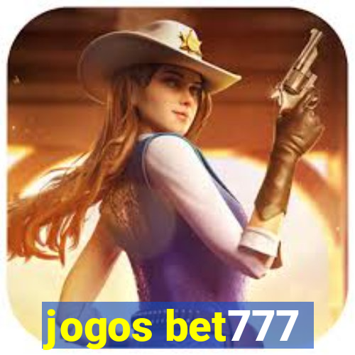 jogos bet777