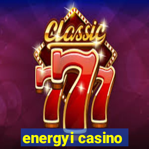 energyi casino