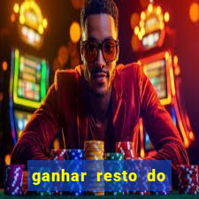 ganhar resto do jogo 2 - 0