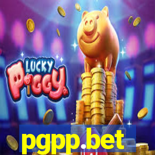 pgpp.bet