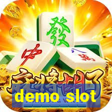 demo slot