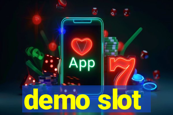 demo slot