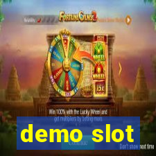 demo slot