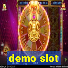 demo slot