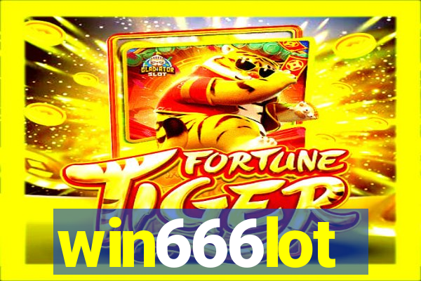 win666lot