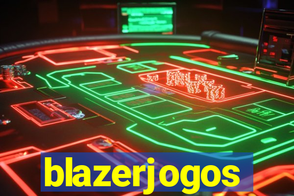 blazerjogos