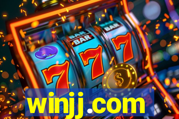 winjj.com