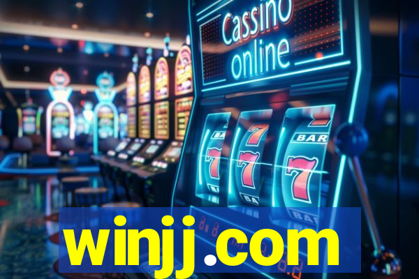 winjj.com