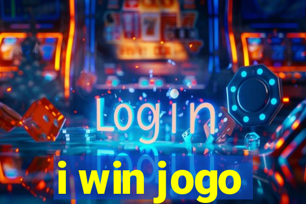 i win jogo