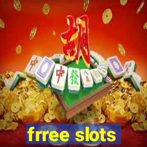 frree slots