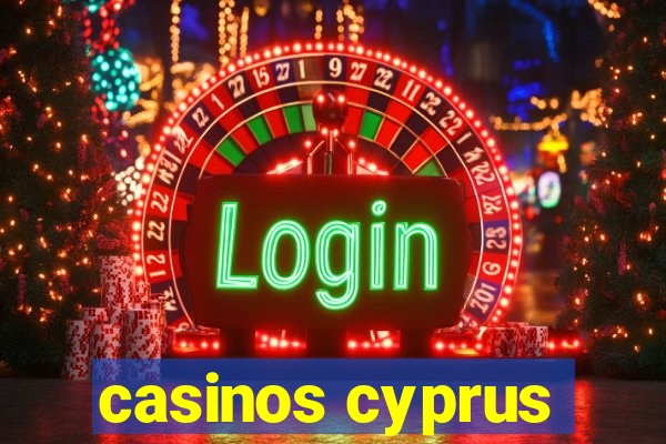 casinos cyprus