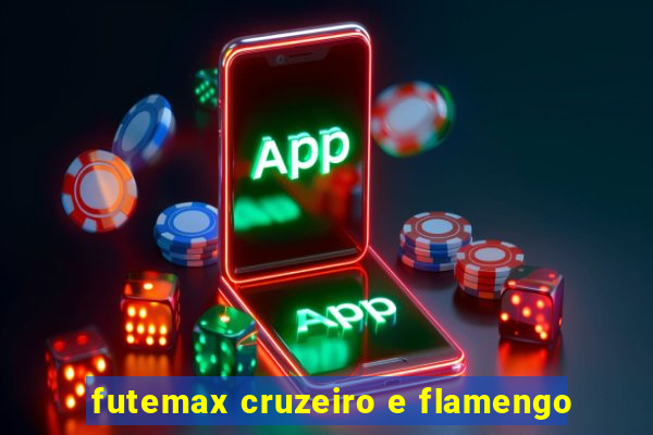 futemax cruzeiro e flamengo