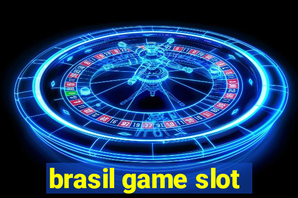 brasil game slot