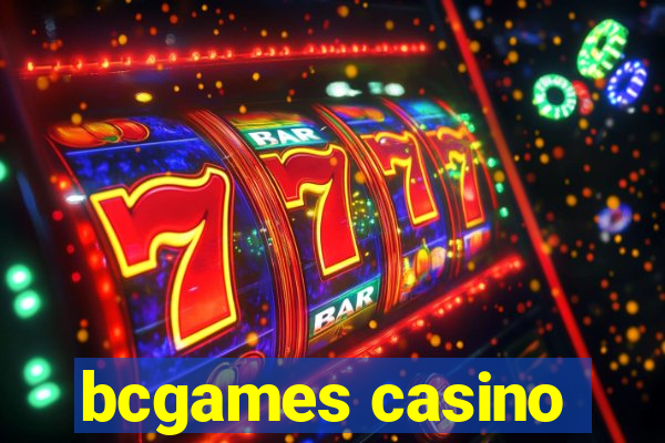 bcgames casino