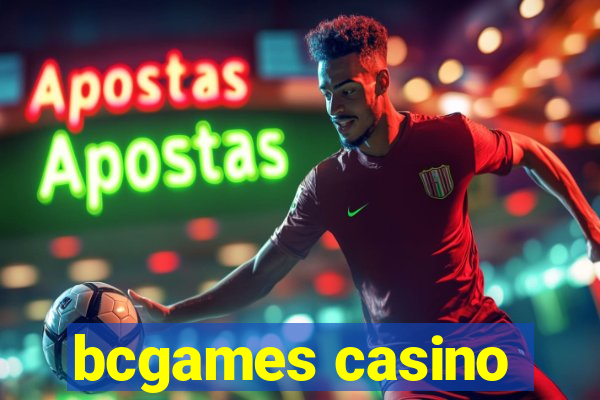 bcgames casino