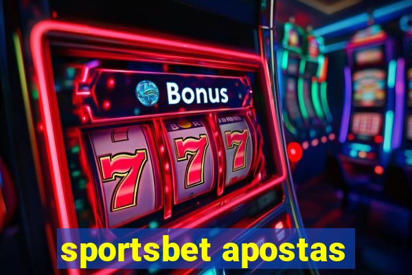 sportsbet apostas