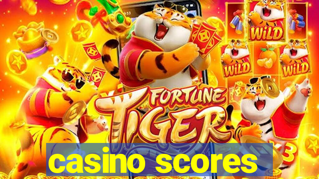 casino scores