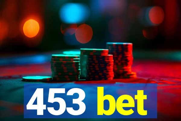 453 bet