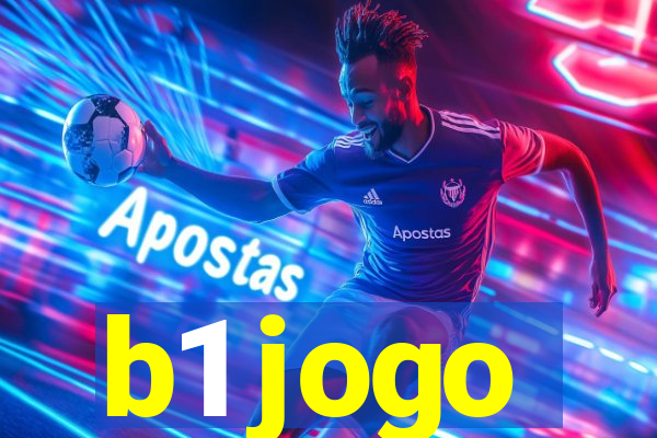 b1 jogo