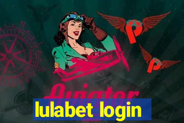 lulabet login