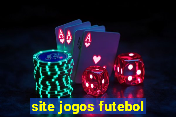 site jogos futebol