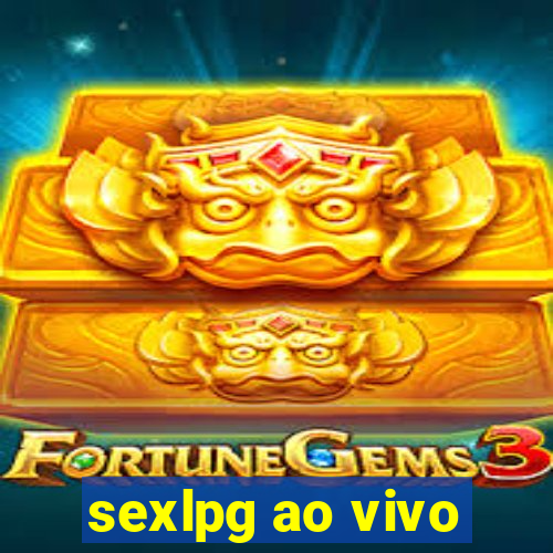 sexlpg ao vivo