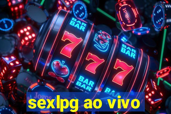 sexlpg ao vivo