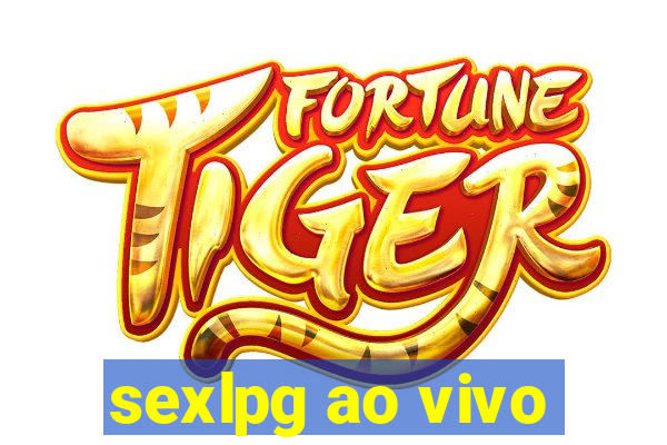 sexlpg ao vivo