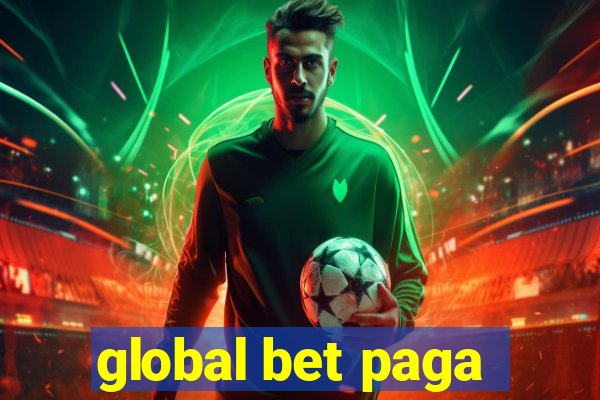 global bet paga