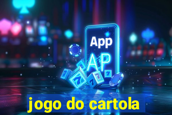 jogo do cartola