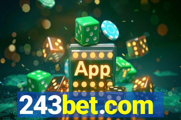 243bet.com