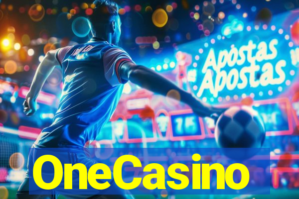 OneCasino