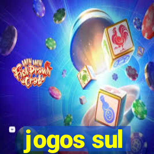 jogos sul